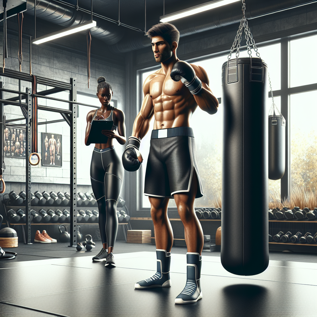 Guide ultime pour exceller dans votre prochain combat MMA