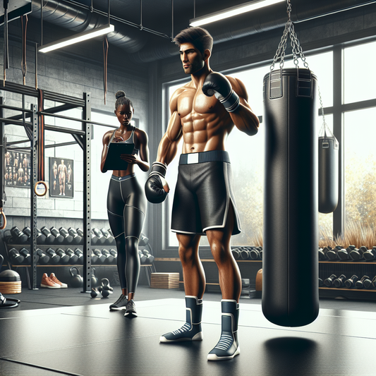 Guide ultime pour exceller dans votre prochain combat MMA