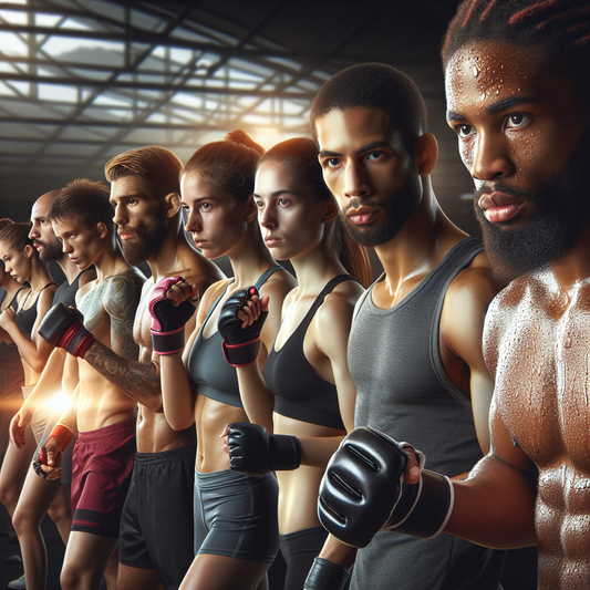 Quel legging de MMA offre le meilleur confort et performance pour l'entraînement ?