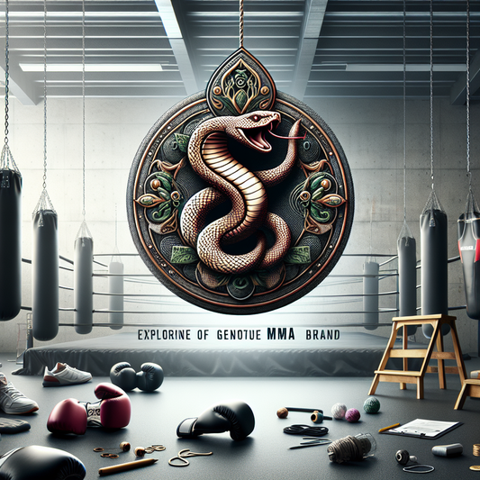 Venum : découvrez les racines de la marque phare du MMA