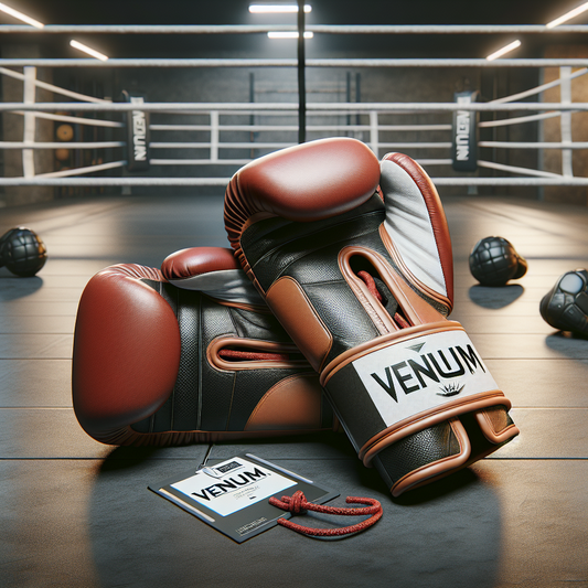 Comment choisir les gants de boxe Venum idéaux pour débuter ou améliorer son entraînement ?