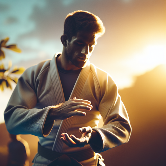 Comment choisir la tenue parfaite pour maîtriser le Grappling ?