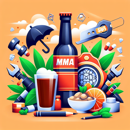 Comment s'initier au MMA sans expérience préalable ?