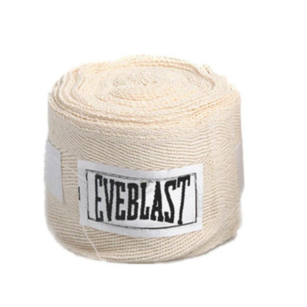 Bande de poignet MMA Élastique Beige Vintage